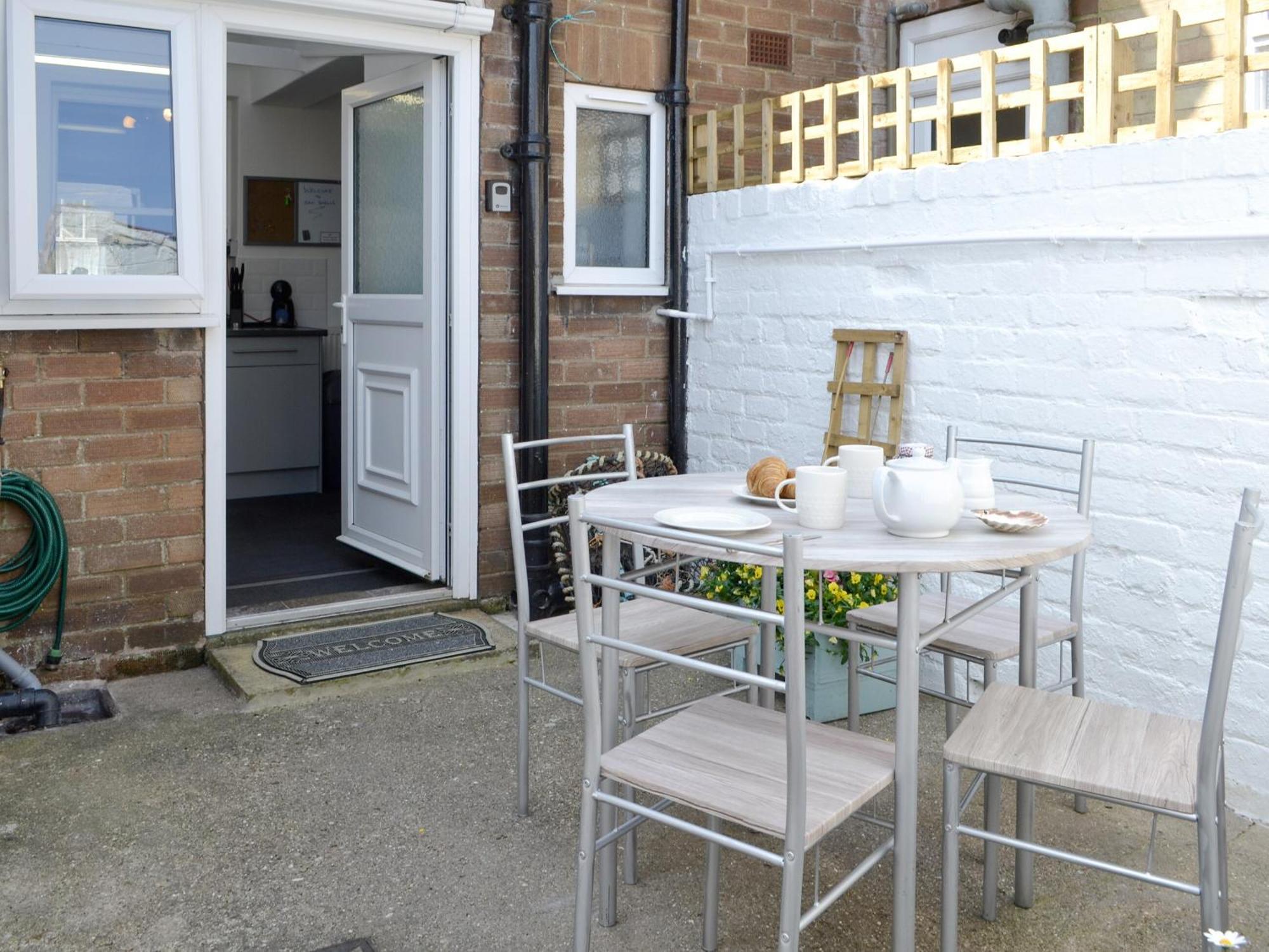 Say Shells Villa Filey Exterior photo